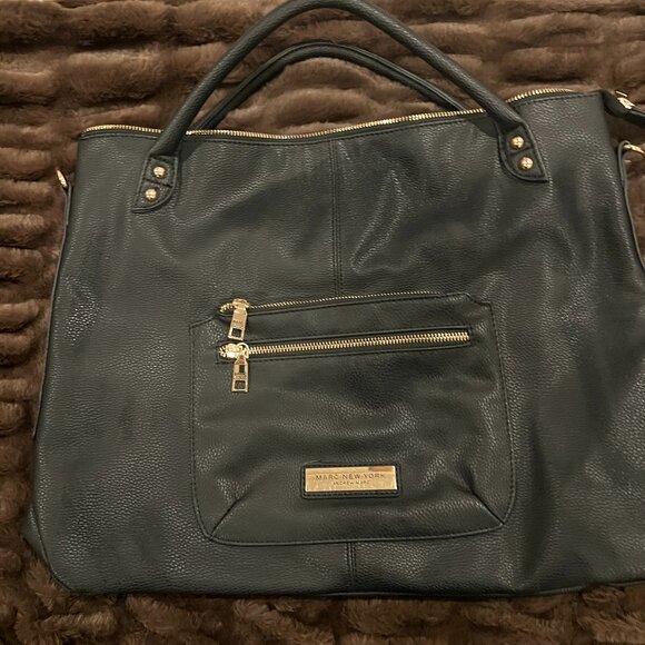 Marc New York Large Purse - Picture 4 of 6